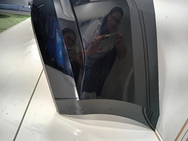 Paraurti POST 3V5 807 421 Skoda Superb 3V5 SW 2015