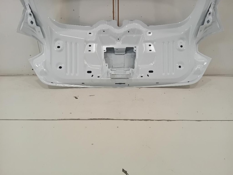 Paraurti POST 3V5 807 421 Skoda Superb 3V5 SW 2015