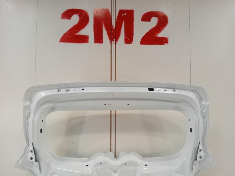 Portello POST 901006055R Dacia Sandero III 2020