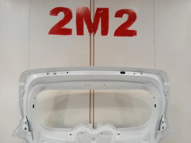 Portello POST 901006055R Dacia Sandero III 2020