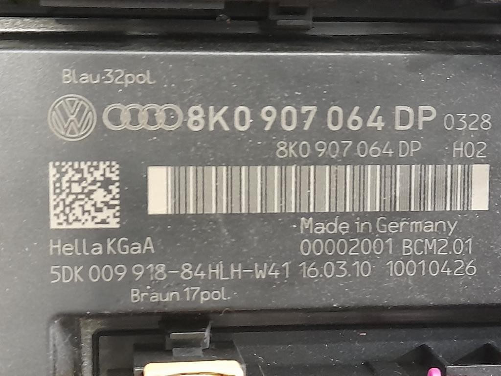 Centralina Comfort 8K0907064DP Audi A4 8E2 2001
