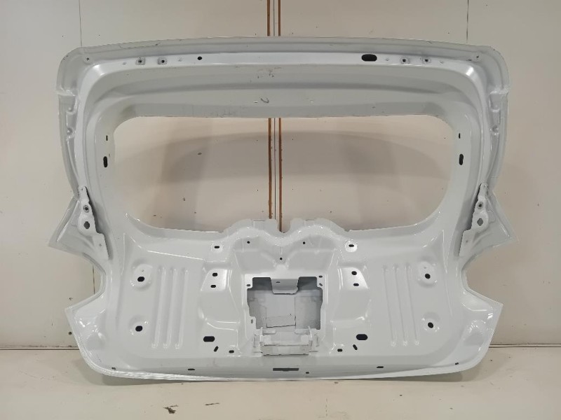 Paraurti POST 3V5 807 421 Skoda Superb 3V5 SW 2015