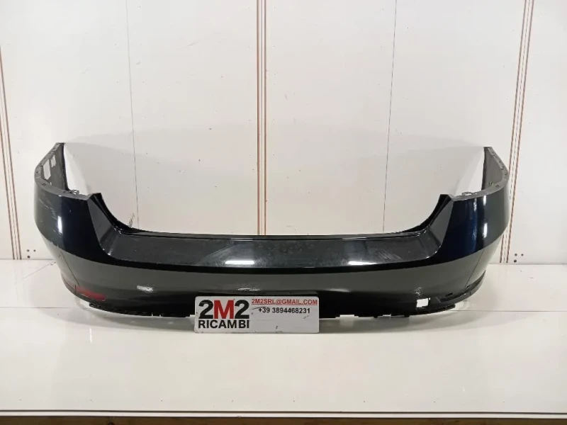 Paraurti POST 3V5 807 421 Skoda Superb 3V5 SW 2015