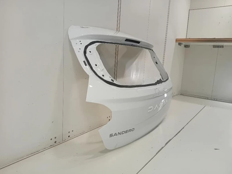 Portello POST 901006055R Dacia Sandero III 2020