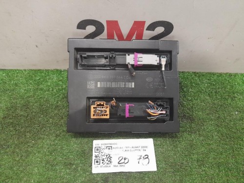 Centralina Comfort 8K0907064CC Audi A4 8ED Avant 2005