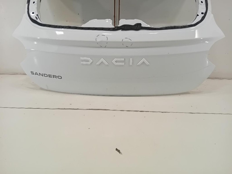 Portello POST 901006055R Dacia Sandero III 2020