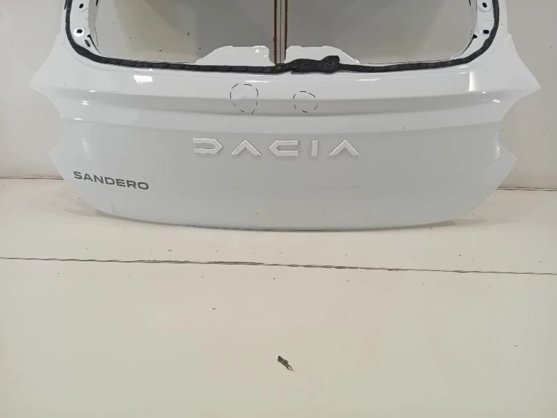 Portello POST 901006055R Dacia Sandero III 2020