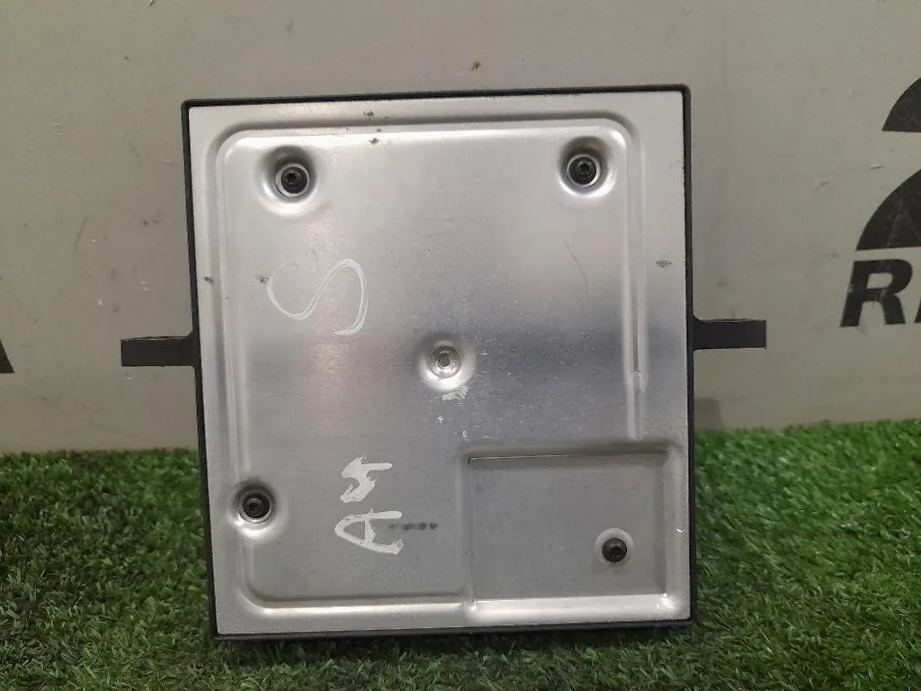 Centralina Comfort 8E0907279N Audi A4 8HE Cabrio 2006