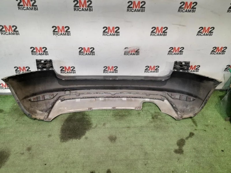 Paraurti POST 5L6807421 Skoda YETI 2010