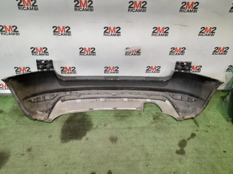 Paraurti POST 5L6807421 Skoda YETI 2010