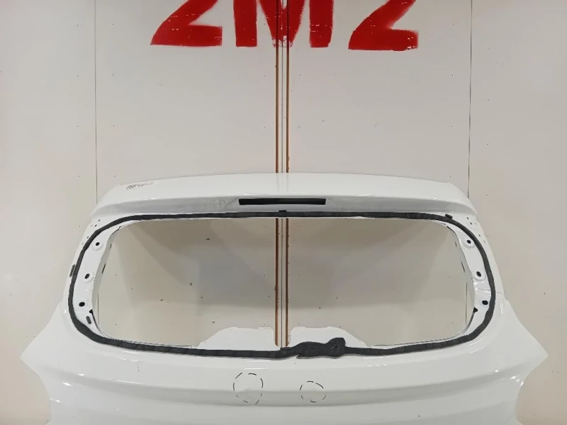 Portello POST 901006055R Dacia Sandero III 2020