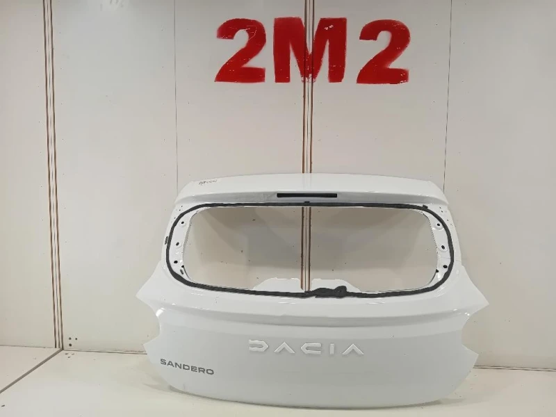 Portello POST 901006055R Dacia Sandero III 2020