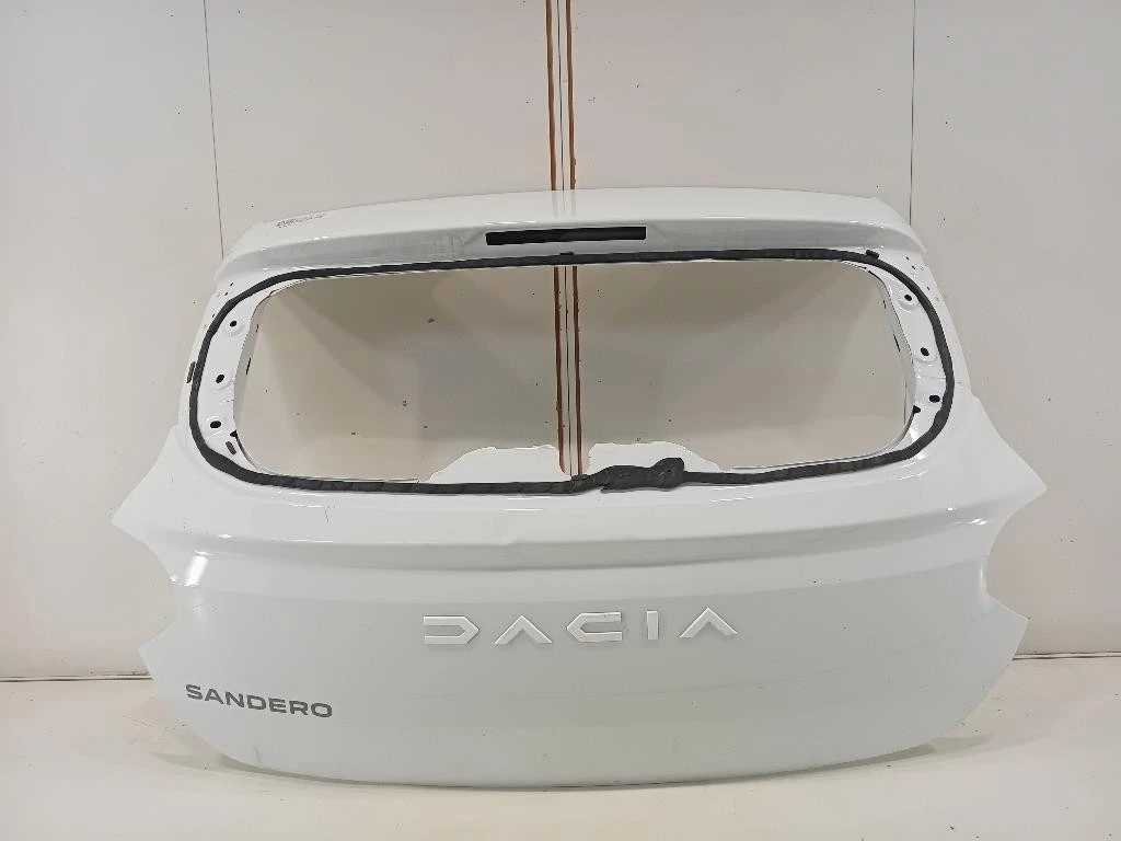 Portello POST 901006055R Dacia Sandero III 2020