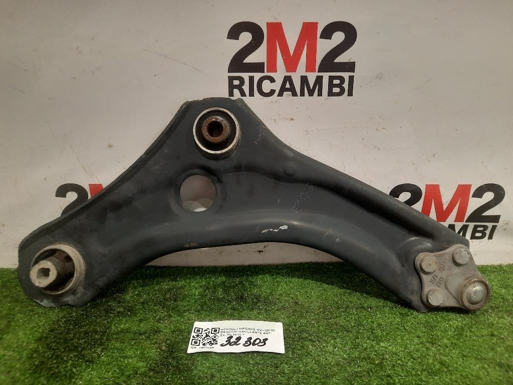 Braccio Oscillante ANT SX 545057449R Renault Mégane IV 2016