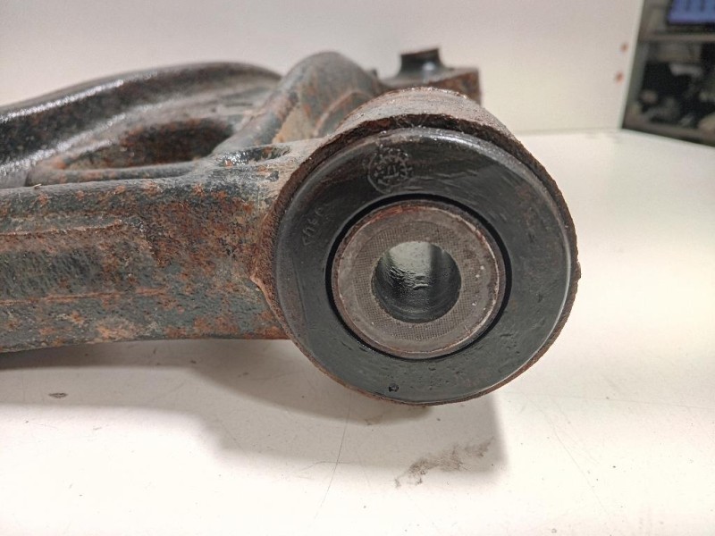 Braccio Oscillante ANT SX 93197214 Opel Movano B 2010