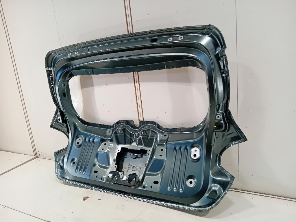 Paraurti POST 5L6807835 Skoda YETI 2014