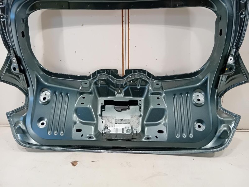 Paraurti POST 5L6807835 Skoda YETI 2014
