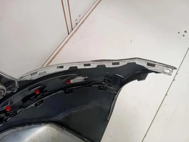 Paraurti POST 5L6807835 Skoda YETI 2014