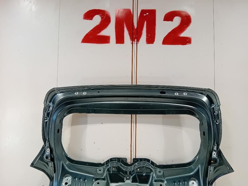 Portello POST 901006055R Dacia Sandero III 2020