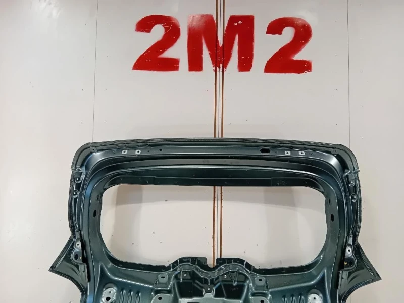 Portello POST 901006055R Dacia Sandero III 2020