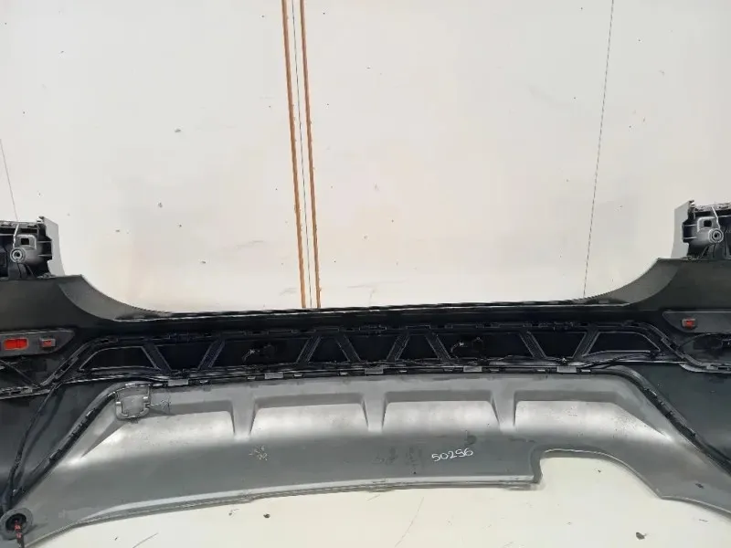 Paraurti POST 5L6807835 Skoda YETI 2014