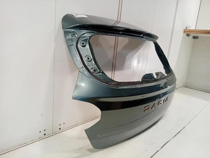 Portello POST 901006055R Dacia Sandero III 2020