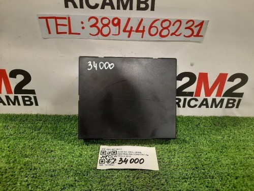 Centralina Comfort 8K0907064C Audi A4 8K2 2008