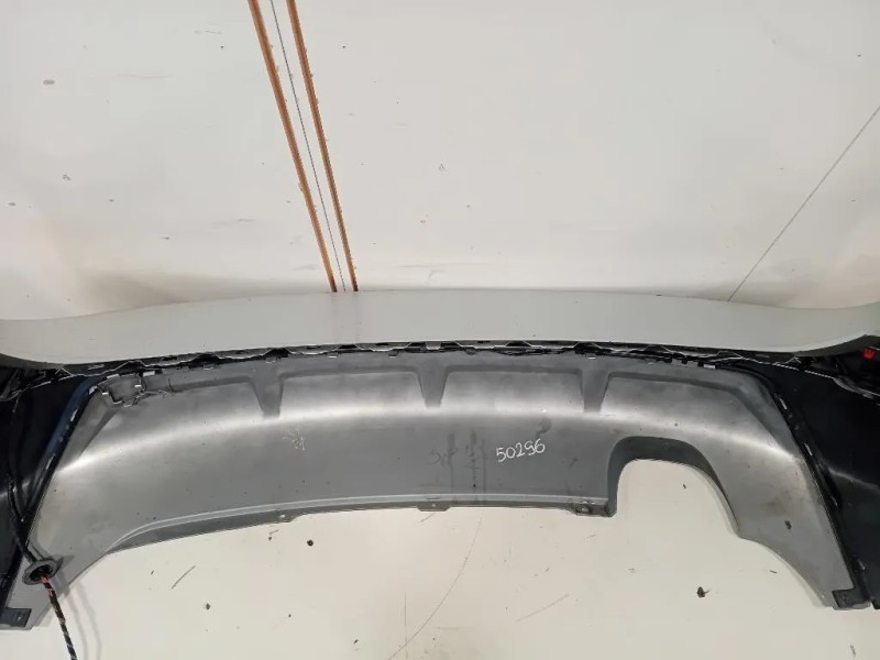 Paraurti POST 5L6807835 Skoda YETI 2014