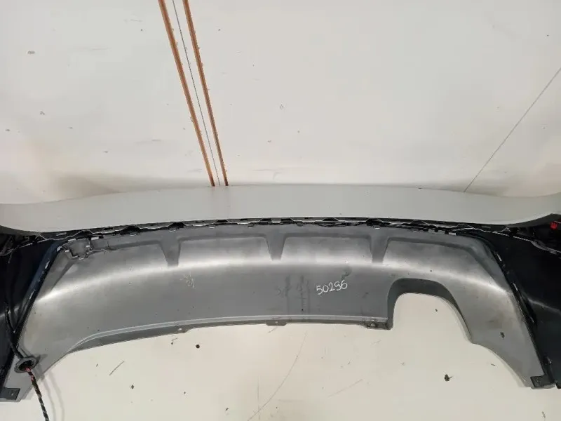 Paraurti POST 5L6807835 Skoda YETI 2014