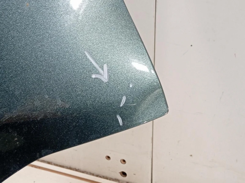 Portello POST 901006055R Dacia Sandero III 2020