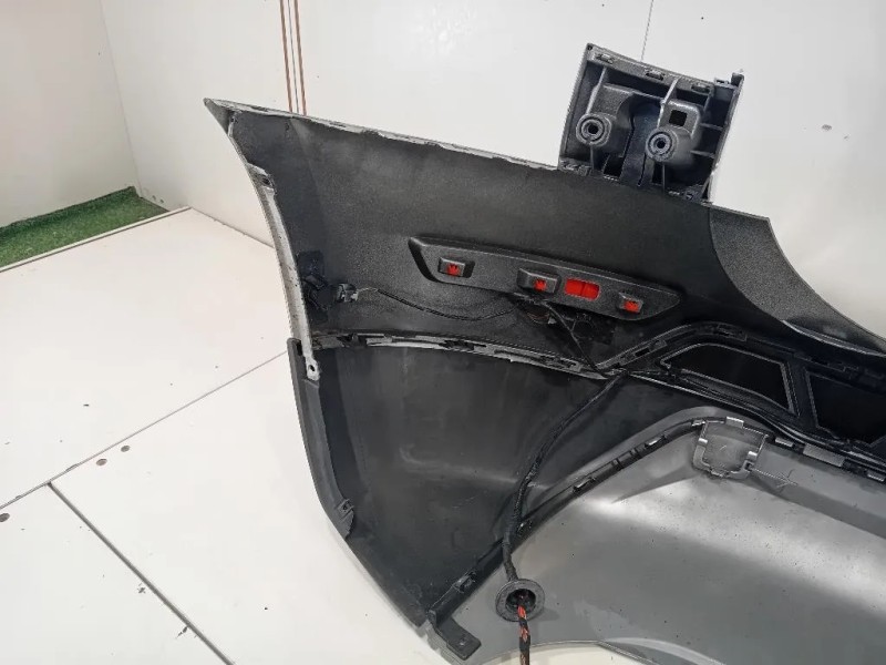 Paraurti POST 5L6807835 Skoda YETI 2014