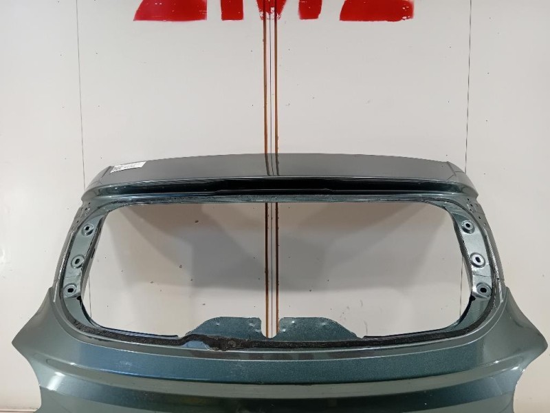 Paraurti POST 5L6807835 Skoda YETI 2014