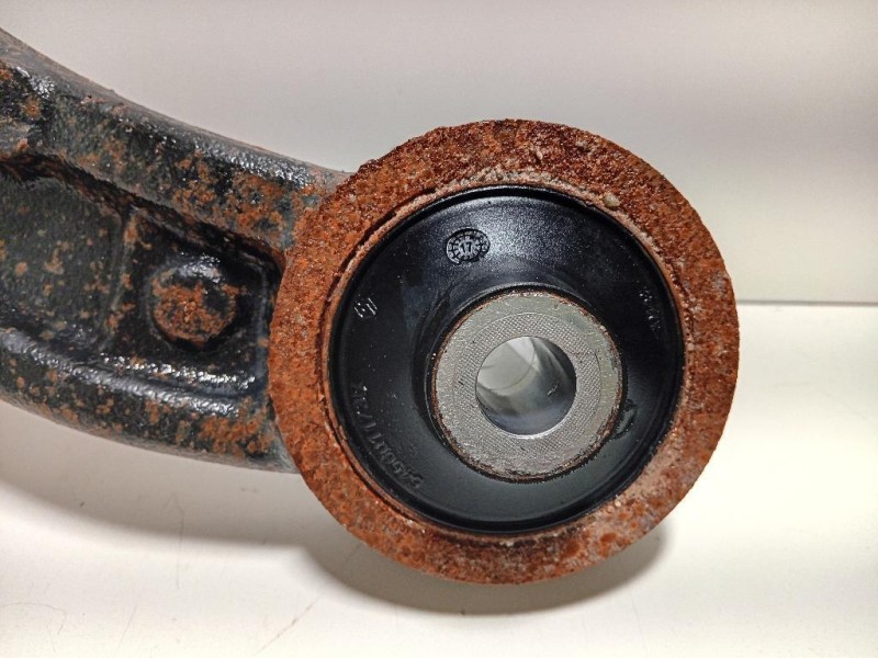 Braccio Oscillante ANT SX 93197214 Opel Movano B 2010