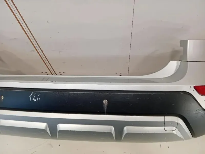 Paraurti POST 5L6807835 Skoda YETI 2014