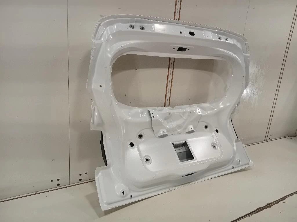 Portello POST PORTELLO POST Dacia Spring 2020