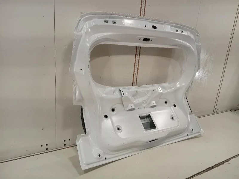 Portello POST PORTELLO POST Dacia Spring 2020