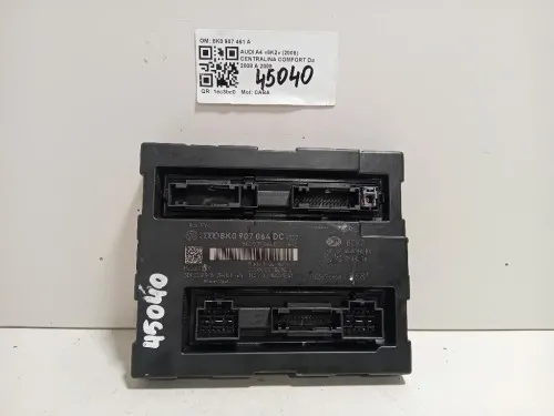 Centralina Comfort 8K0 907 461 A Audi A4 8K2 2008