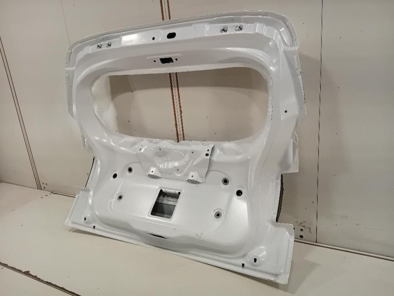 Paraurti POST 5L6807835 Skoda YETI 2014