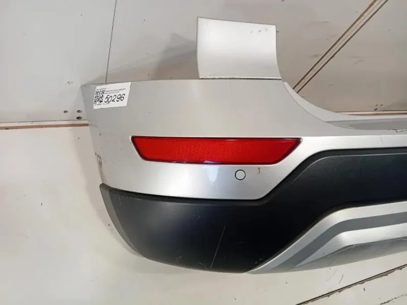 Paraurti POST 5L6807835 Skoda YETI 2014