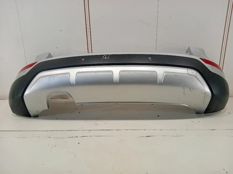 Paraurti POST 5L6807835 Skoda YETI 2014