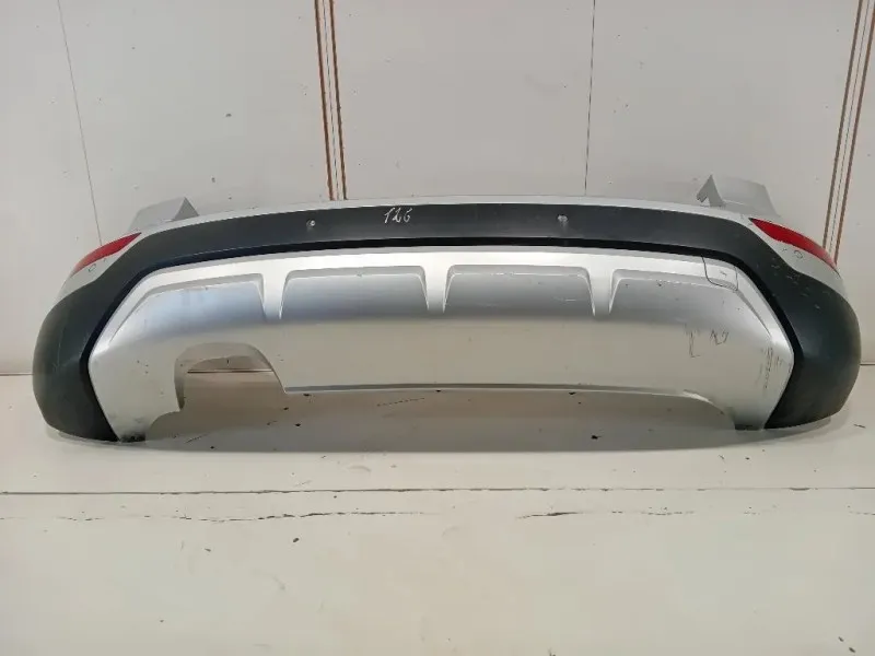 Paraurti POST 5L6807835 Skoda YETI 2014