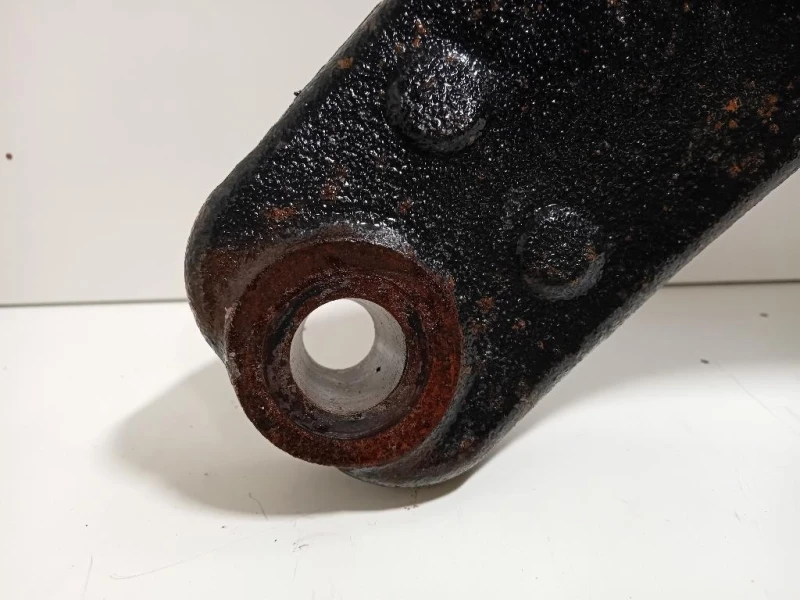 Braccio Oscillante ANT SX 93197214 Opel Movano B 2010