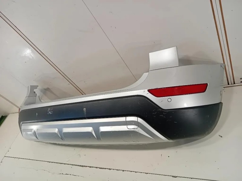 Paraurti POST 5L6807835 Skoda YETI 2014