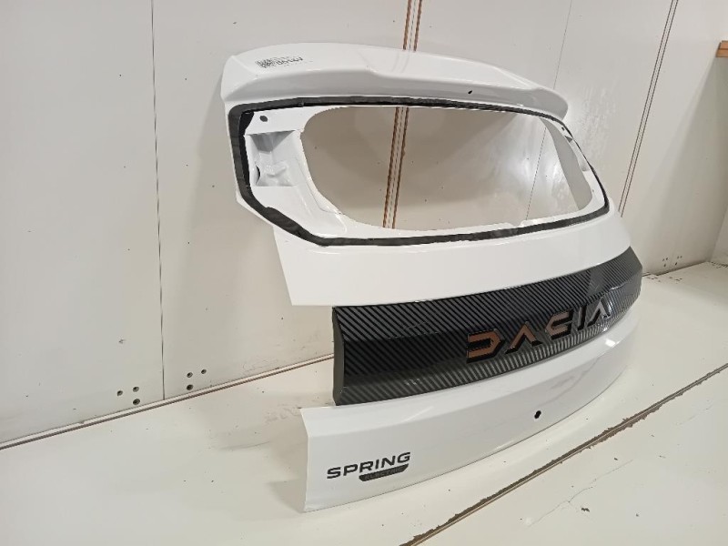 Portello POST PORTELLO POST Dacia Spring 2020