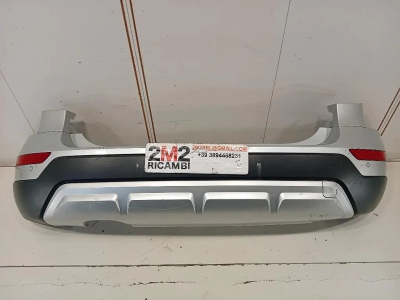 Paraurti POST 5L6807835 Skoda YETI 2014