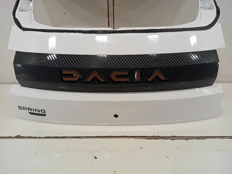 Portello POST PORTELLO POST Dacia Spring 2020