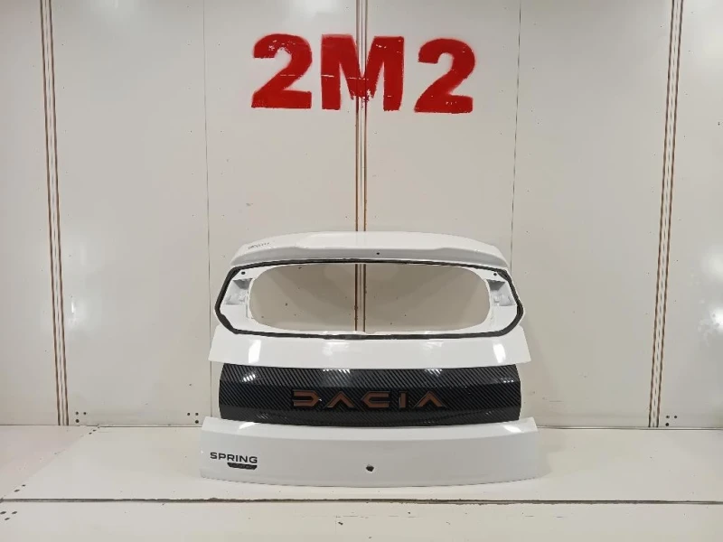 Portello POST PORTELLO POST Dacia Spring 2020