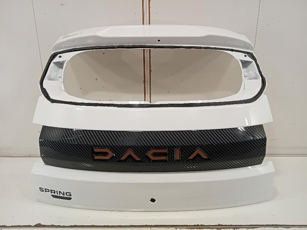 Portello POST PORTELLO POST Dacia Spring 2020