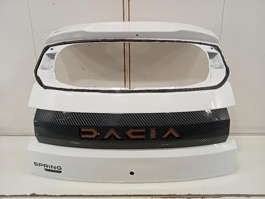 Portello POST PORTELLO POST Dacia Spring 2020