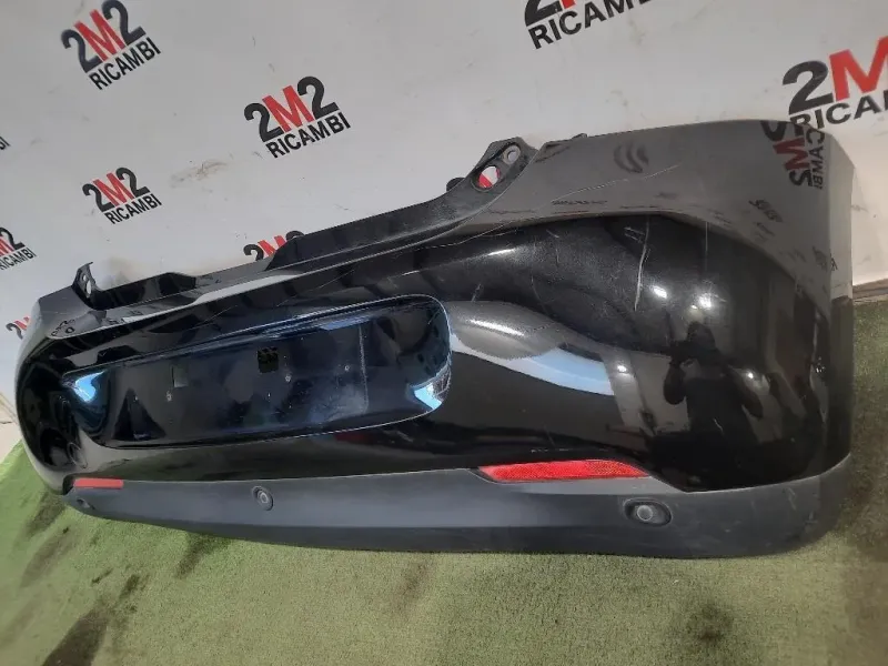 Paraurti POST 850228538R Smart Forfour 453 2015